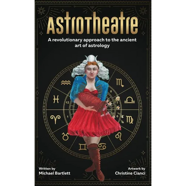AstroTheatre: A revolutionary approach to the ancient art of astrology