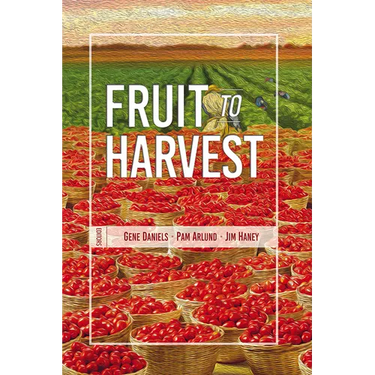 Fruit to Harvest: Witness of God's Great Work among Muslims