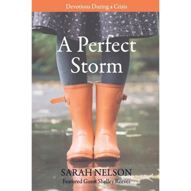 A Perfect Storm: Devotions During A Crisis