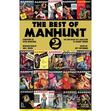 The Best of Manhunt 2