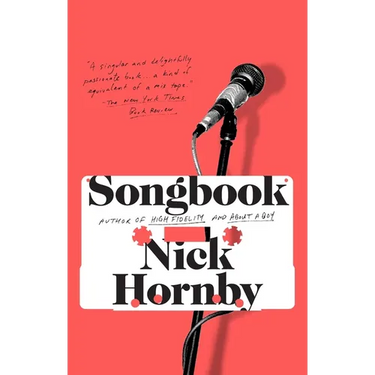 Songbook