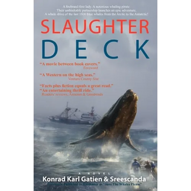 Slaughter Deck