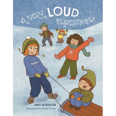 A Very Loud Christmas