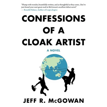 Confessions of a Cloak Artist
