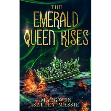 The Emerald Queen Rises
