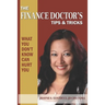 The Finance Doctor's Tips & Tricks: What You Don't Know Can Hurt You