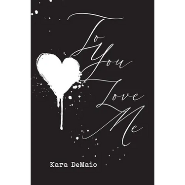 To You Love Me