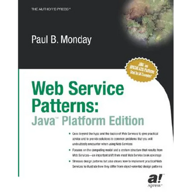 Web Services Patterns: Java Edition