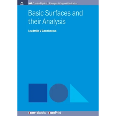 Basic Surfaces and their Analysis