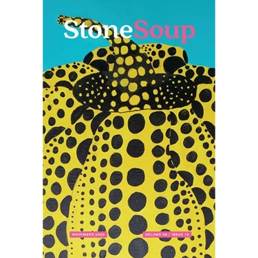 Stone Soup Magazine: November 2020