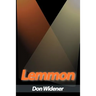 Lemmon: A Biography