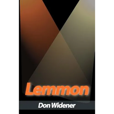 Lemmon: A Biography