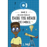 The Secret World of Raine the Brain: The Council