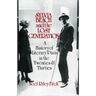 Sylvia Beach and the Lost Generation: A History of Literary Paris in the Twenties and Thirties