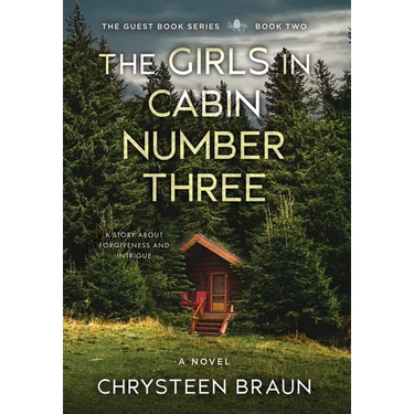 The Girls in Cabin Number Three