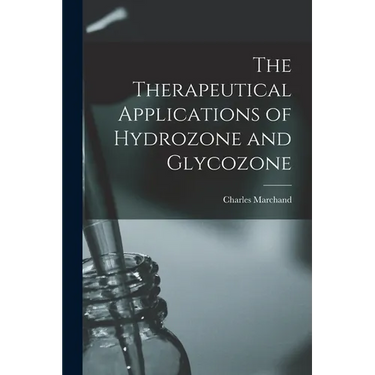 The Therapeutical Applications of Hydrozone and Glycozone