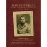 War Letters of Henry Cronbach Lowenhaupt (1943-1944)
