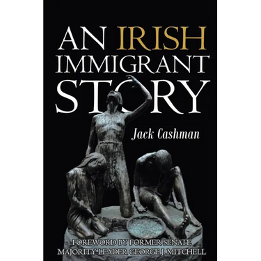 An Irish Immigrant Story