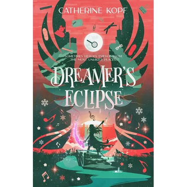 Dreamer's Eclipse