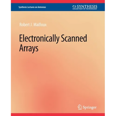 Electronically Scanned Arrays
