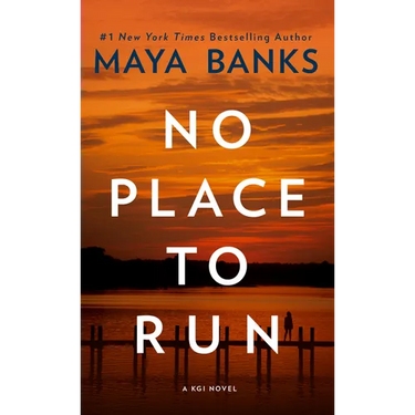 No Place to Run