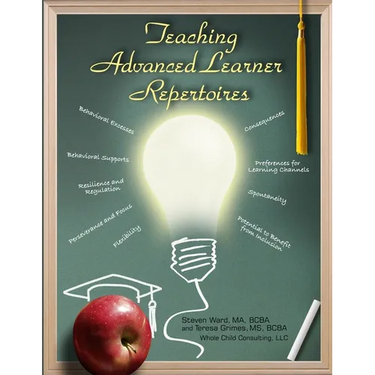 Teaching Advanced Learner Repertoires