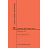 Code of Federal Regulations Title 15, Commerce and Foreign Trade, Parts 300-799, 2017
