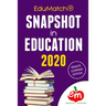 EduMatch Snapshot in Education 2020