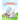 Frankie and Glo Meet a Cat They Don't Know: A Book about Inclusion and Diversity