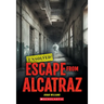 Escape from Alcatraz (Unsolved)