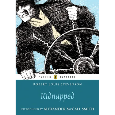 Kidnapped