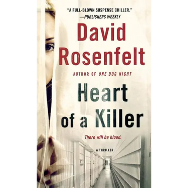 Heart of a Killer