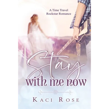 Stay With Me Now