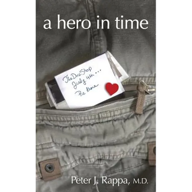 A Hero in Time