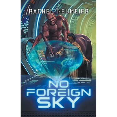 No Foreign Sky