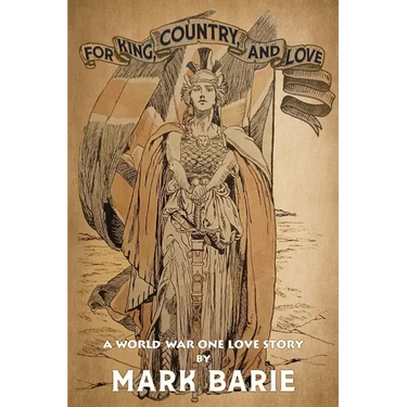 For King, Country, and Love