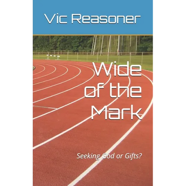 Wide of the Mark: Seeking God or Gifts?