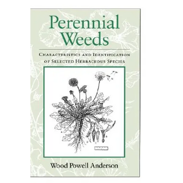 Perennial Weeds