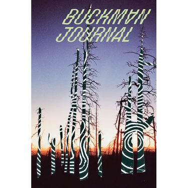 Buckman Journal: Anthology of Artists and Writers: Trance