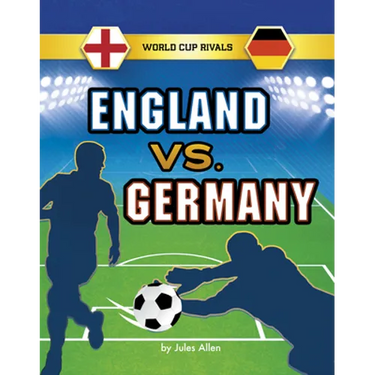 England vs. Germany