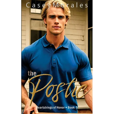 The Postie: An mm romantic comedy