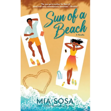 Sun of a Beach