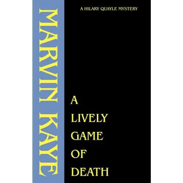 A Lively Game of Death