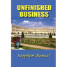 Unfinished Business