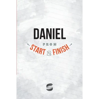Daniel from Start2Finish
