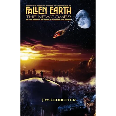 Fallen Earth: The Newcomer
