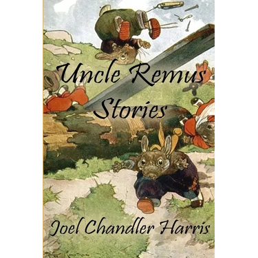 Uncle Remus Stories