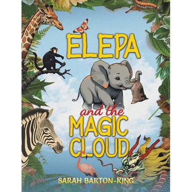 Elepa and the Magic Cloud