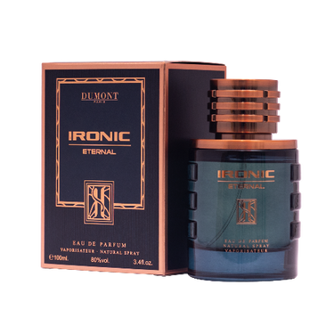 Dumont Ironic Eternal Eau De Parfum