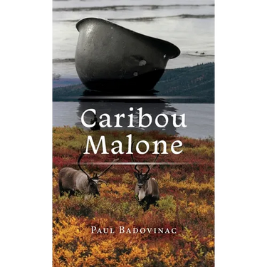 Caribou Malone